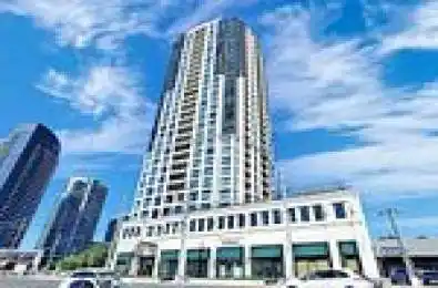 1 Grandview Avenue Unit# 1 total parking sapace Markham Ontario L3T 0G