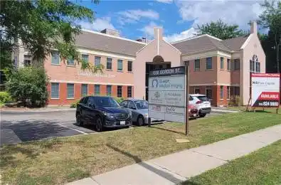 1030 GORDON Street Unit# 101&200 Guelph Ontario N1G 4X5