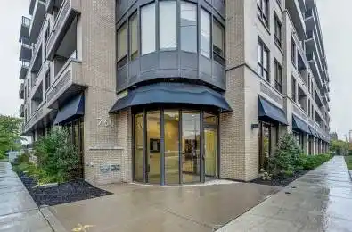 760 Sheppard Avenue Unit# 906 Toronto C06 Ontario M3H 2S8