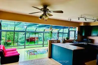 154 Brimley Road Alnwick/Haldimand Ontario K0K 2G0