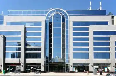 1920 Yonge Street Unit# 502 Toronto C03 Ontario M4S 1Z5