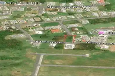 Lot 16 Kirtons N/A Barbados 00000