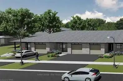 119 ROWE Avenue South Huron Ontario N0M 1S1