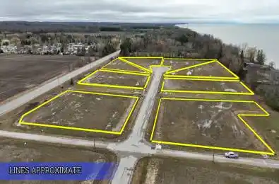 77508 BRYMIK Avenue Unit# LOT 2 Central Huron Ontario N0M 1G0