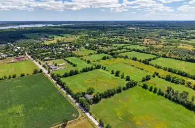 Lot 1 School Road Stone Mills Ontario K0K 1Z0