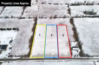 Lot 2 School Road Stone Mills Ontario K0K 1Z0