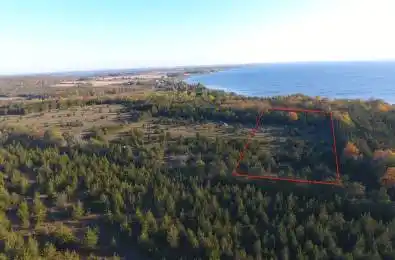 465 Rock Cross Road Prince Edward County Ontario K0K 2T0