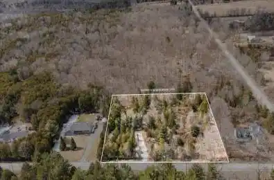 817 Carson Road Centre Hastings Ontario K0K 3E0