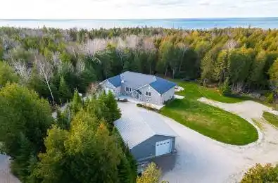 109 PIKE Street Northern Bruce Peninsula Ontario N0H 1W0