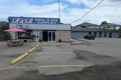 271 Grand River Street Brant Ontario N3L 2N9