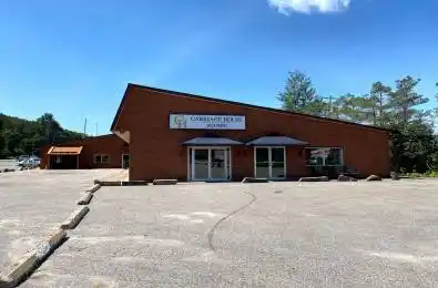 5 BOBCAYGEON Road Unit# 3 Minden Hills Ontario K0M 2K0