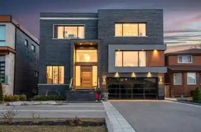 127 Elgin Mills Road Richmond Hill Ontario L4C 4M1