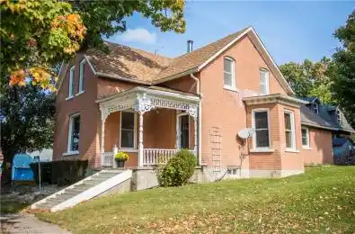 8 ELIZABETH Drive South Bruce Peninsula Ontario N0H 1A0