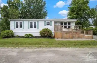 31 CASSELL Lane Rideau Lakes Ontario K7A 4S5