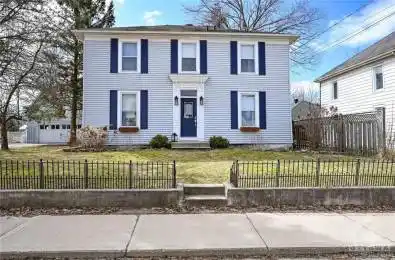 300 JACK Street North Grenville Ontario K0G 1J0