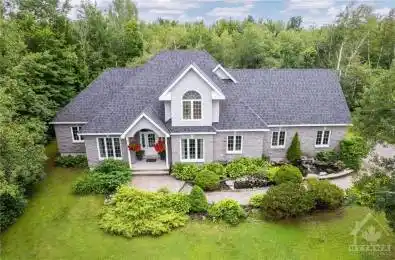 35 KIMBERLY Avenue North Grenville Ontario K0G 1J0