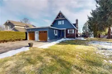 307 ANCHORAGE BAY Road Elizabethtown-Kitley Ontario K6V 7C8