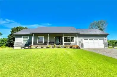 9208 ADDISON GREENBUSH Road Elizabethtown-Kitley Ontario K0E 1A0