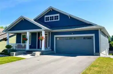 11 NEWHAVEN Gate Westport Ontario K0G 1X0