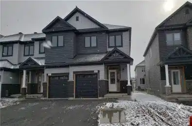 633 FISHER Street North Grenville Ontario K0G 0P9