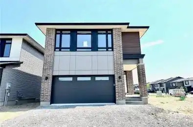 301 WHITHAM Crescent North Grenville Ontario K0G 1J0