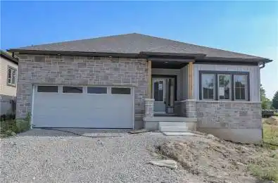 95 ADLEY Drive Brockville Ontario K6V 7J2