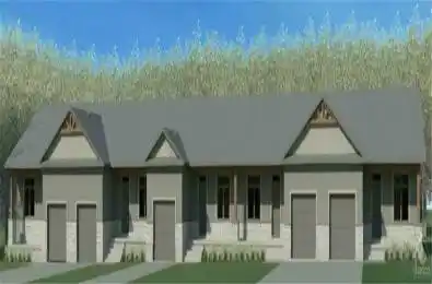 1547 FLANDERS Road Brockville Ontario K6V 7A3