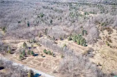 SAND LAKE Road Rideau Lakes Ontario K0G 1E0