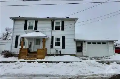 418 LAMBERT Street Edwardsburgh/Cardinal Ontario K0E 1E0