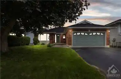 671 MACDONALD Drive Gananoque Ontario K7G 3C3