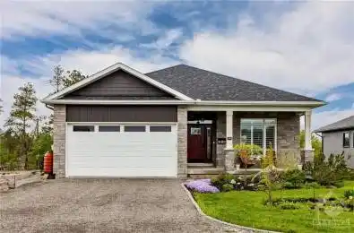 131 SOPHIE Lane Merrickville-Wolford Ontario K0G 1N0