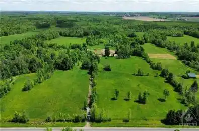 155 NARROWS LOCK Road Rideau Lakes Ontario K0G 1V0