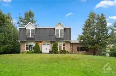 1200 HYNDMAN Road Edwardsburgh/Cardinal Ontario K0E 1X0