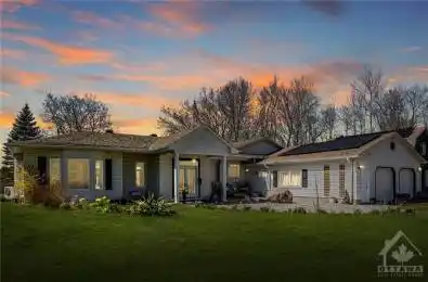 875 CORKTOWN Road Merrickville-Wolford Ontario K0G 1N0