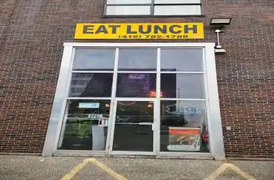 63 Wingold Avenue Unit# 115 Toronto W04 Ontario M6B 1P8