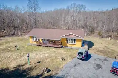 156 SAND LAKE Road Rideau Lakes Ontario K0G 1E0