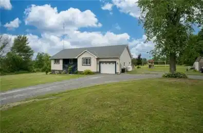 222 PARISH Road Rideau Lakes Ontario K0G 1X0