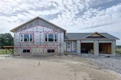 6273 COUNTY ROAD 46 Road Elizabethtown-Kitley Ontario K6V 5T4