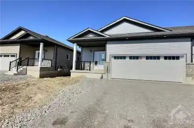 102 ADLEY Drive Brockville Ontario K6V 7J2