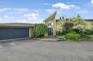 1103 BURNSIDE Drive Augusta Ontario K6V 5T1