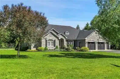 19 MARIC Trail North Grenville Ontario K0G 1J0