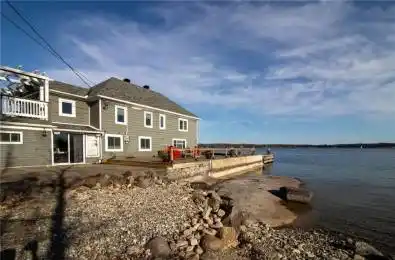 303 LILY BAY Drive Elizabethtown-Kitley Ontario K6V 5T3