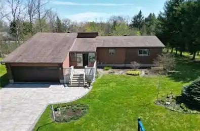 6 MAITLAND Drive Augusta Ontario K0E 1P0