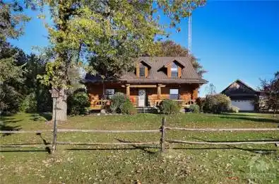 4997 SPICER Road Elizabethtown-Kitley Ontario K6V 5T5