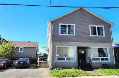 445 SOPHIA Street Prescott Ontario K0E 1T0