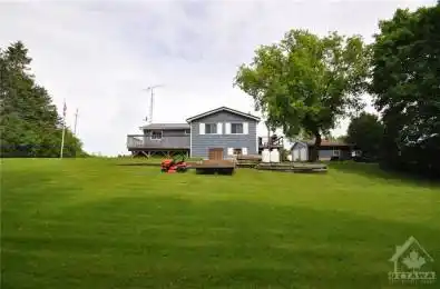 1408 COUNTY ROAD 8 Road Rideau Lakes Ontario K0G 1E0