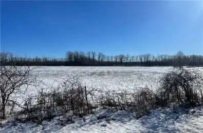 4485 LORDS MILLS Road Augusta Ontario K0E 1T0