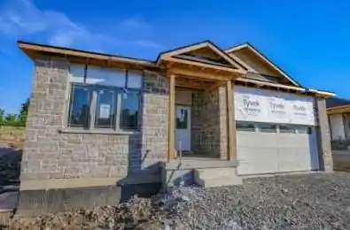 111 ADLEY Drive Brockville Ontario K6V 7J2