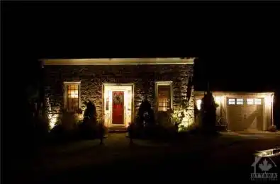 628 PITTSTON Road Edwardsburgh/Cardinal Ontario K0E 1E0