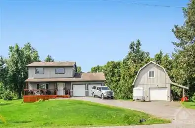 3710 SOUTH GOWER BOUNDARY Road North Grenville Ontario K0G 1J0